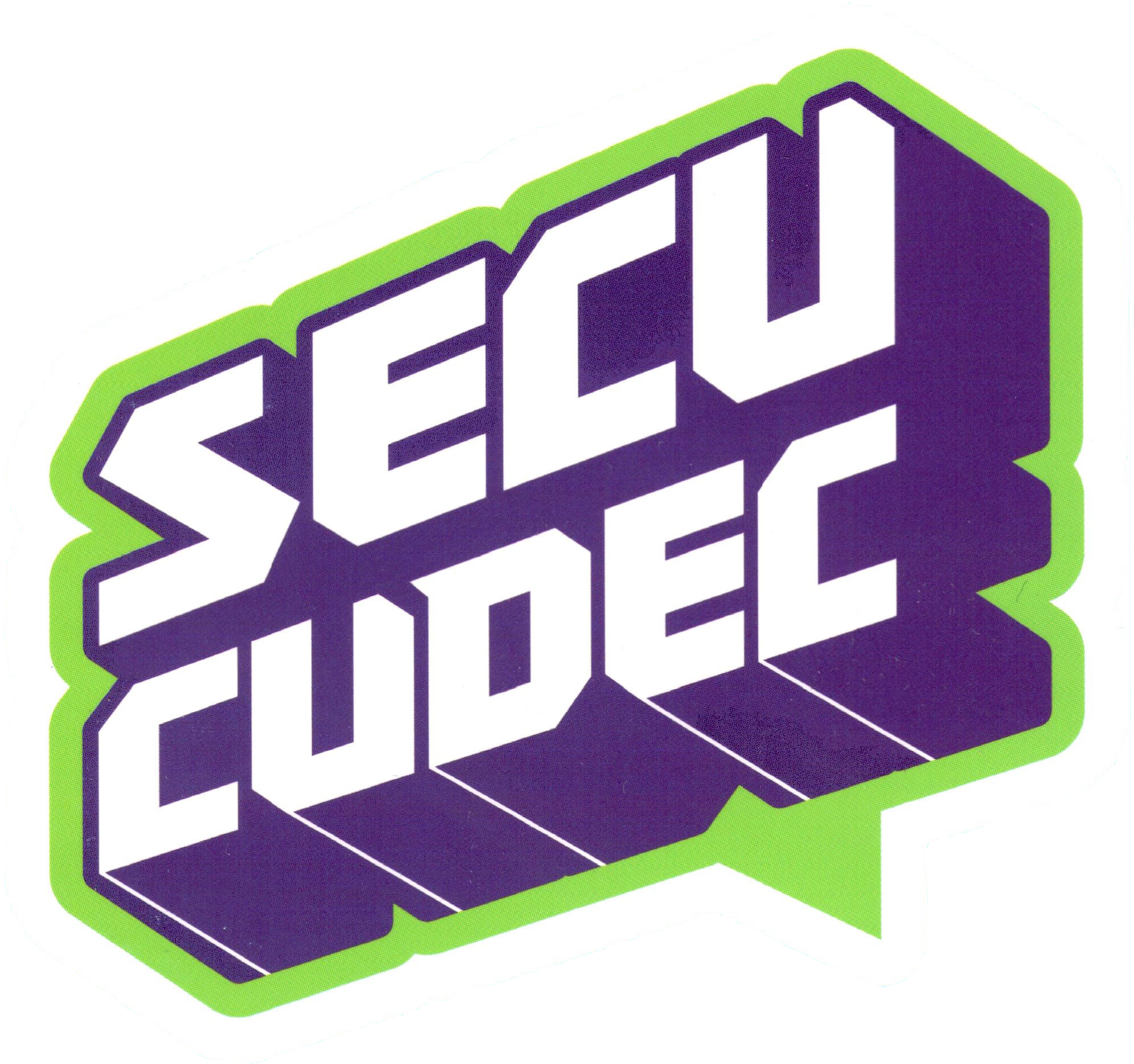 Cudec secundaria